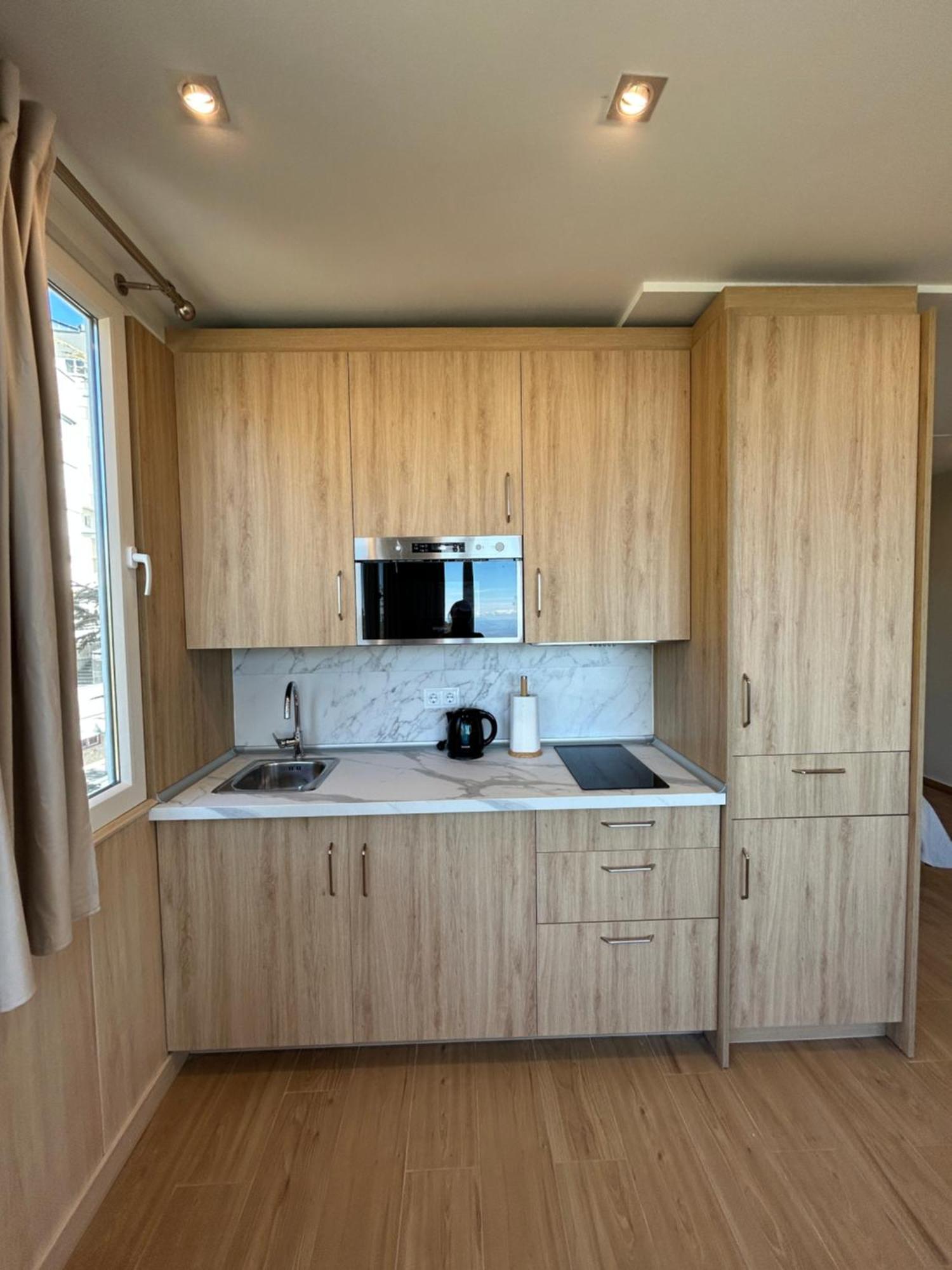 Primavera Premium Sierra Nevada 4 Kültér fotó