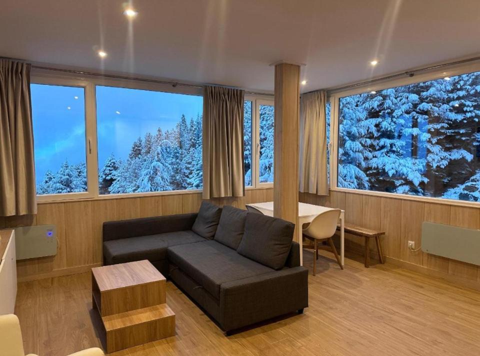 Primavera Premium Sierra Nevada 4 Kültér fotó